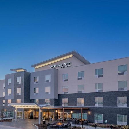 Towneplace Suites By Marriott Dallas Rockwall Luaran gambar