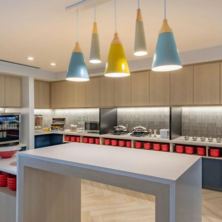 Towneplace Suites By Marriott Dallas Rockwall Luaran gambar