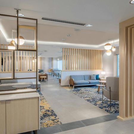 Towneplace Suites By Marriott Dallas Rockwall Luaran gambar
