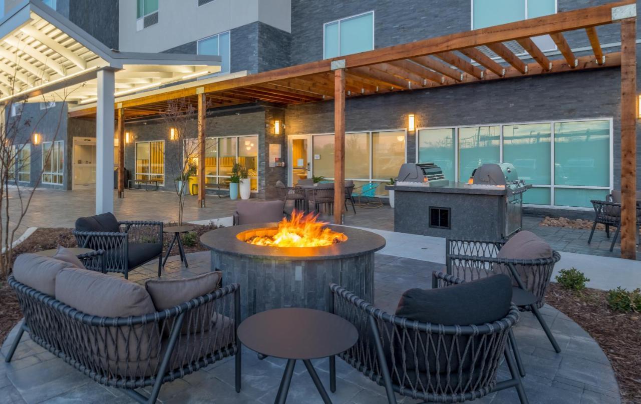 Towneplace Suites By Marriott Dallas Rockwall Luaran gambar