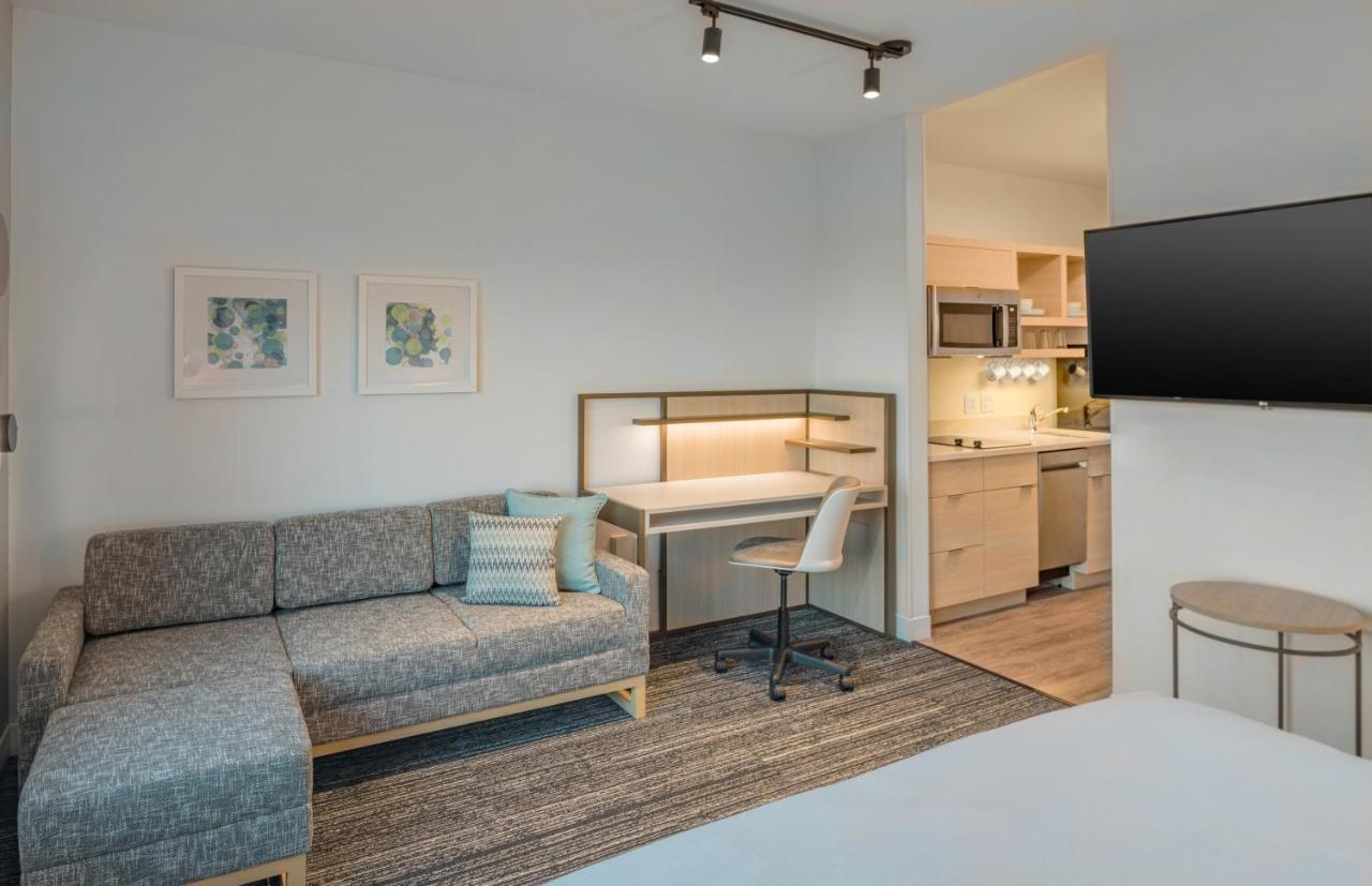 Towneplace Suites By Marriott Dallas Rockwall Luaran gambar