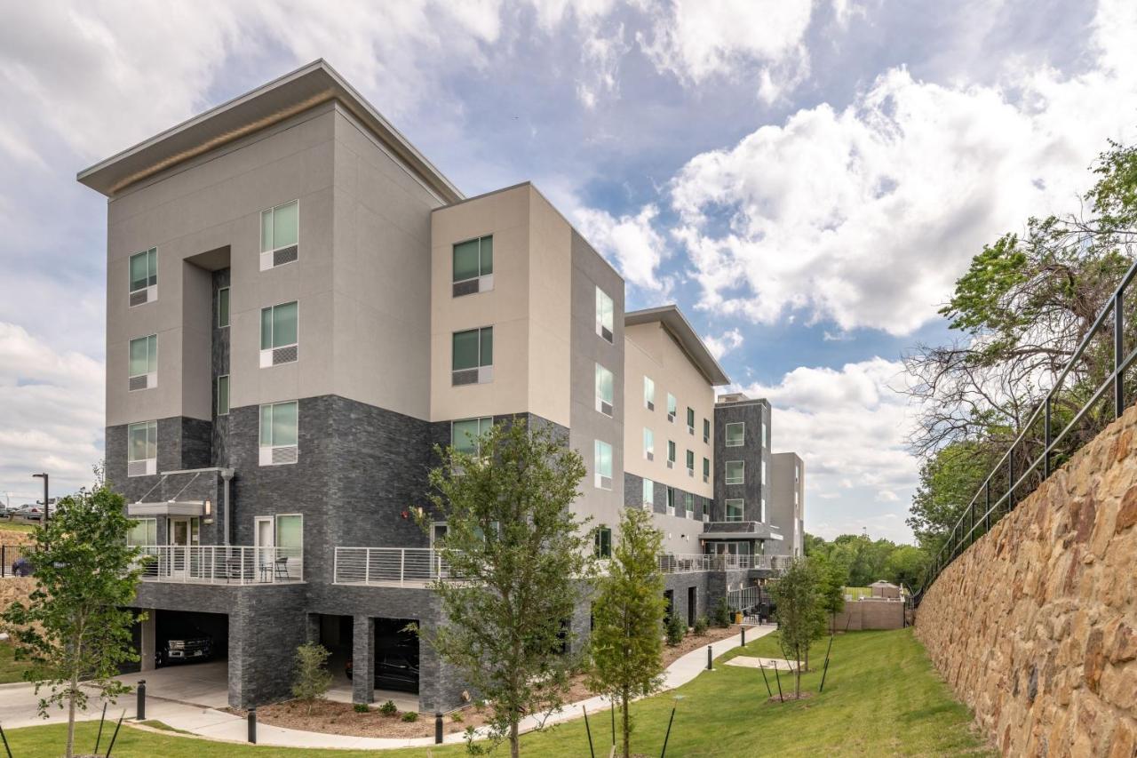 Towneplace Suites By Marriott Dallas Rockwall Luaran gambar