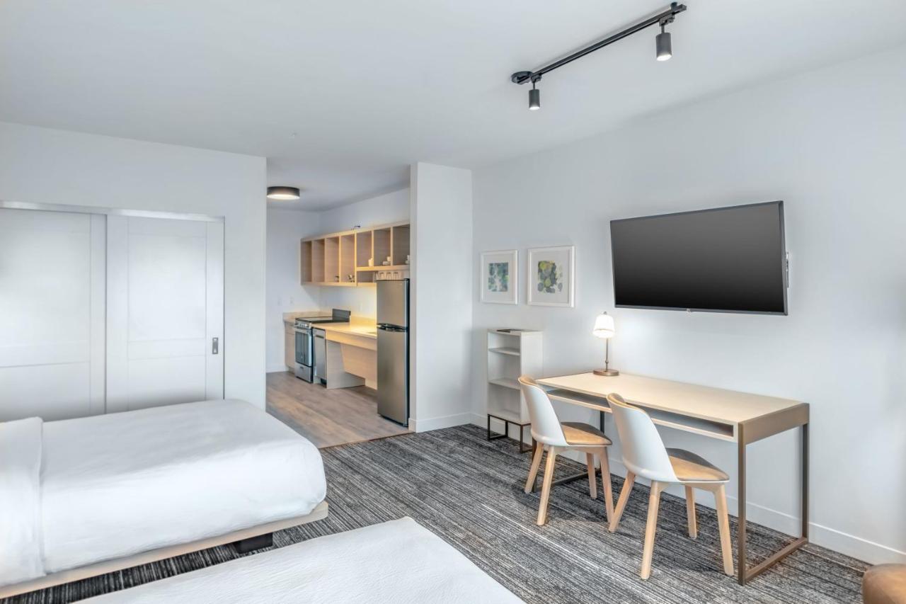 Towneplace Suites By Marriott Dallas Rockwall Luaran gambar