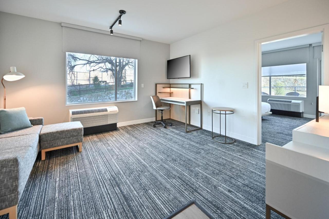 Towneplace Suites By Marriott Dallas Rockwall Luaran gambar
