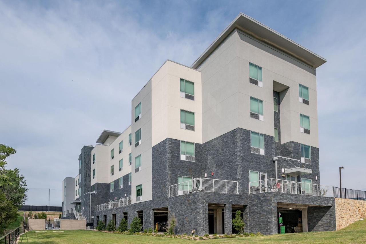 Towneplace Suites By Marriott Dallas Rockwall Luaran gambar