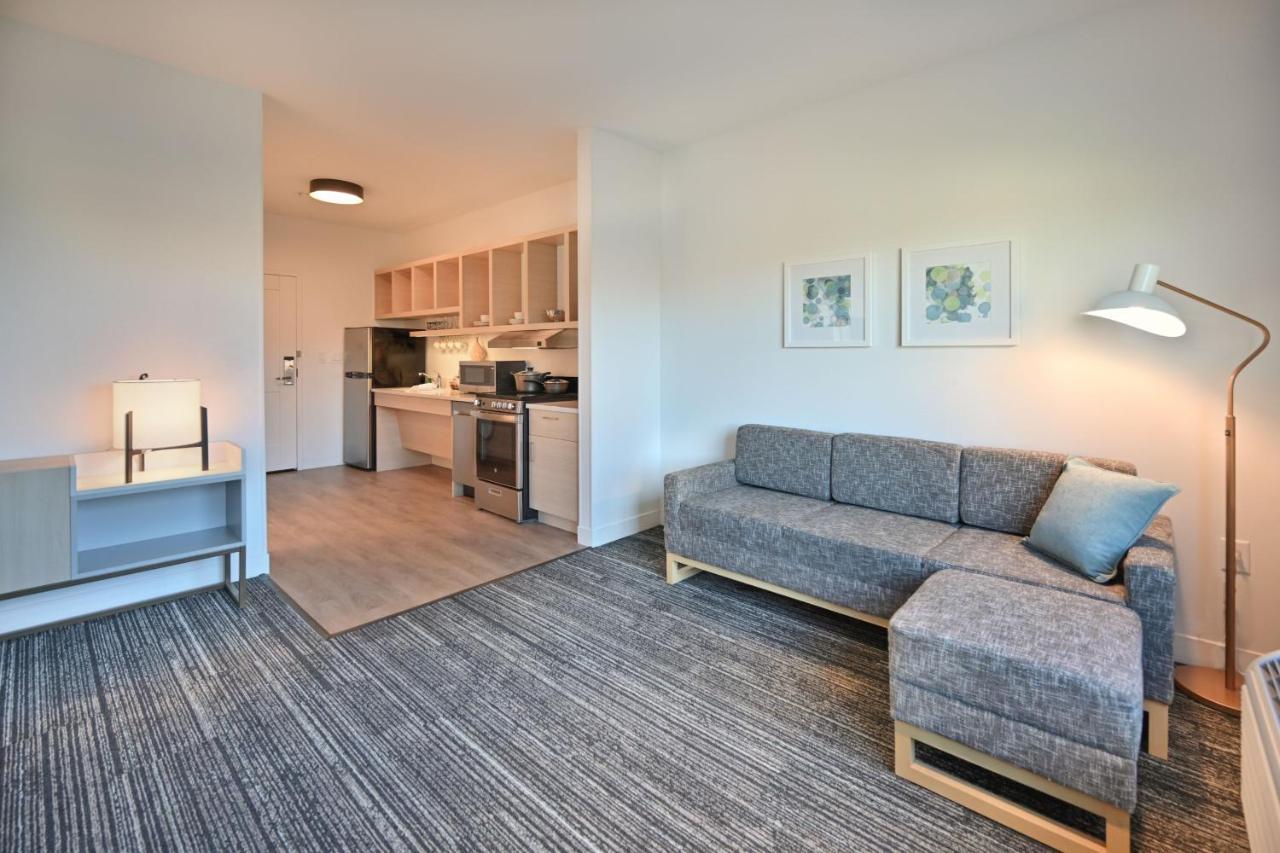 Towneplace Suites By Marriott Dallas Rockwall Luaran gambar