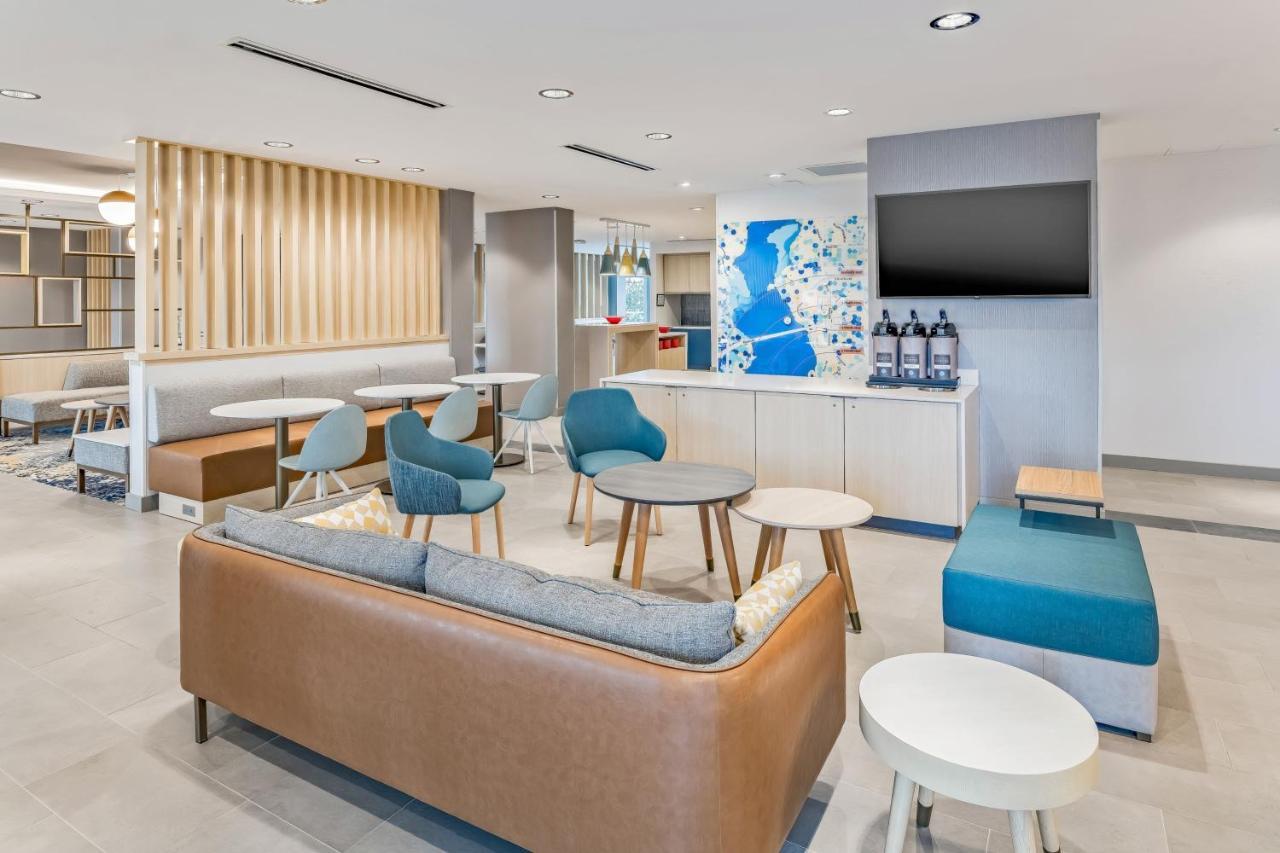 Towneplace Suites By Marriott Dallas Rockwall Luaran gambar