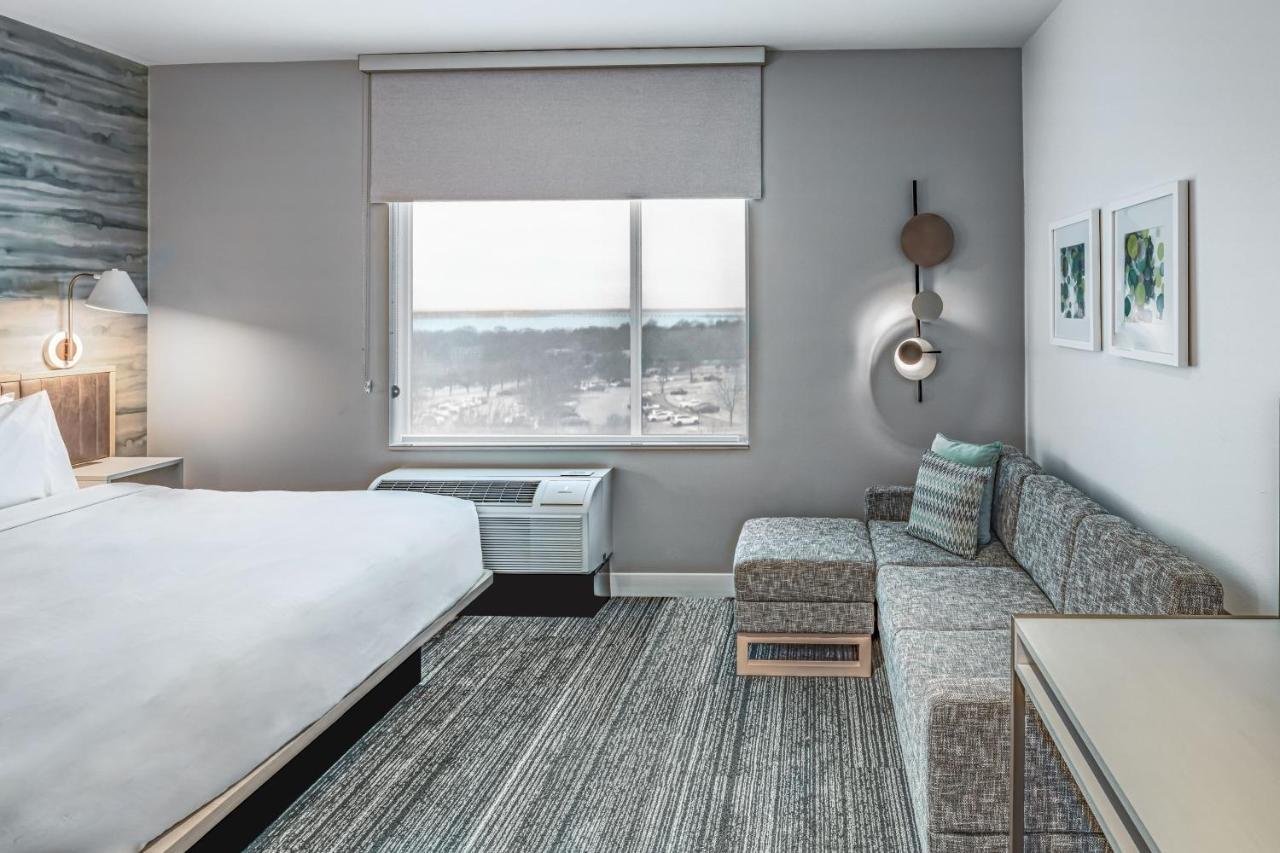 Towneplace Suites By Marriott Dallas Rockwall Luaran gambar