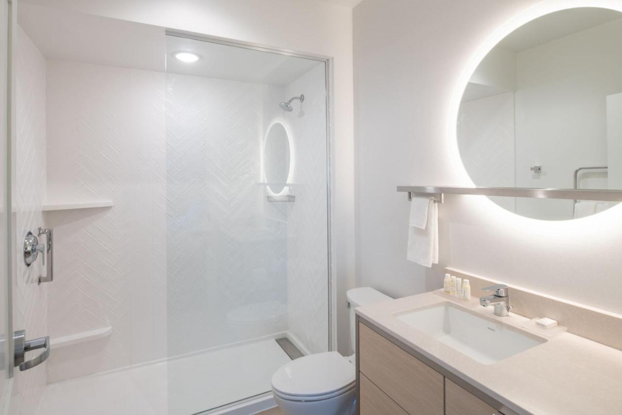 Towneplace Suites By Marriott Dallas Rockwall Luaran gambar