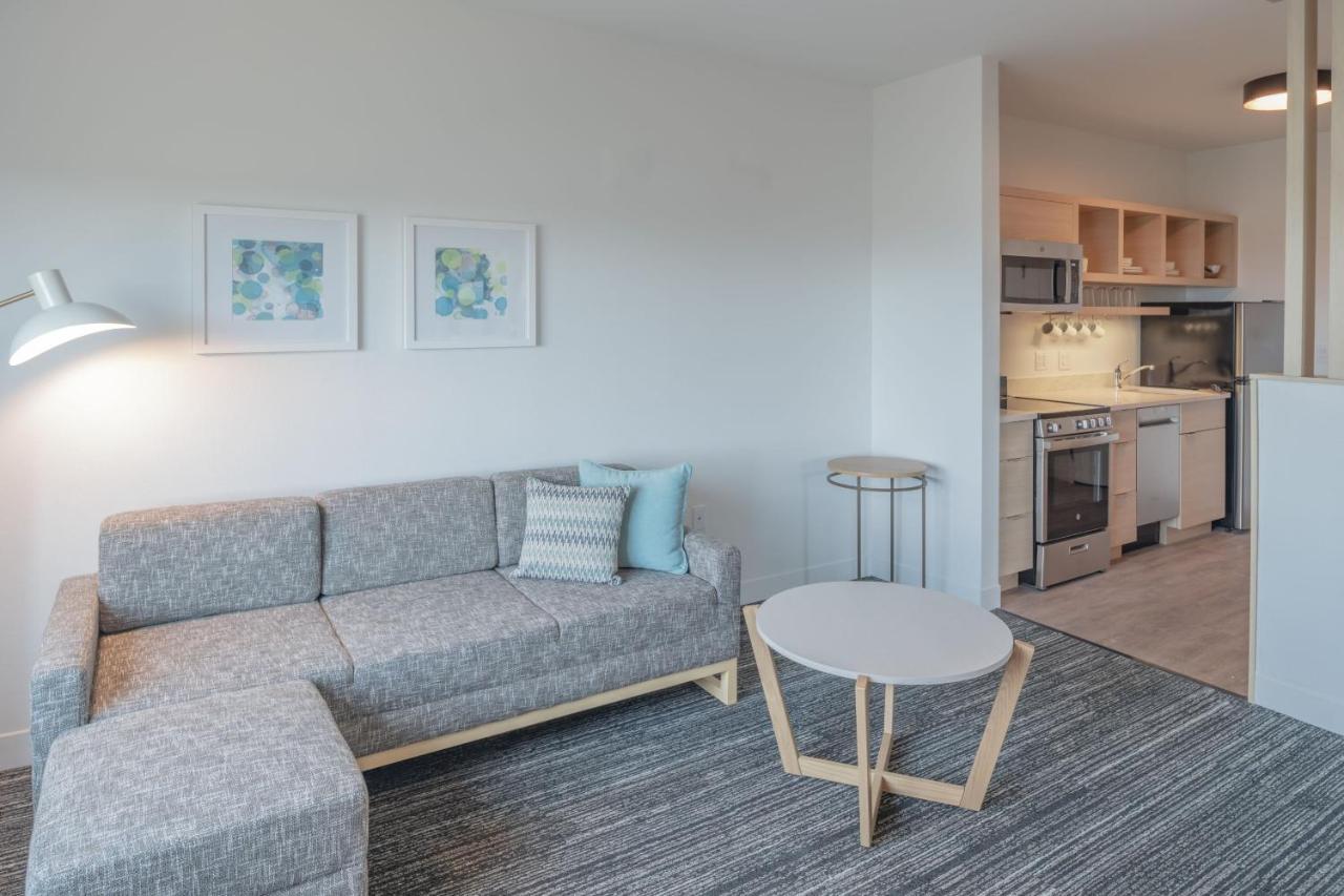 Towneplace Suites By Marriott Dallas Rockwall Luaran gambar