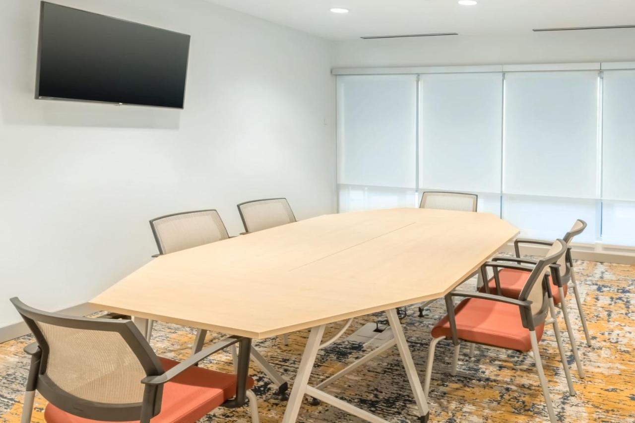 Towneplace Suites By Marriott Dallas Rockwall Luaran gambar