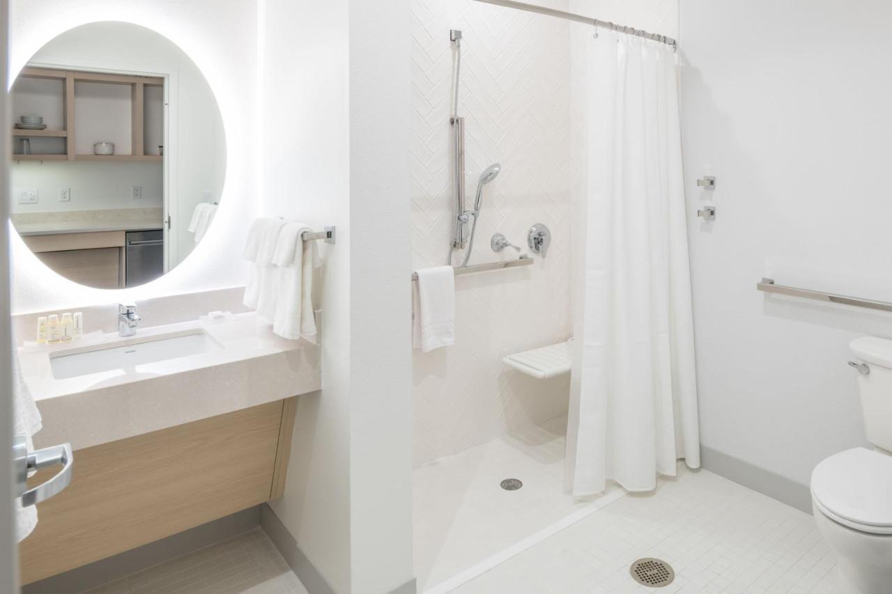 Towneplace Suites By Marriott Dallas Rockwall Luaran gambar