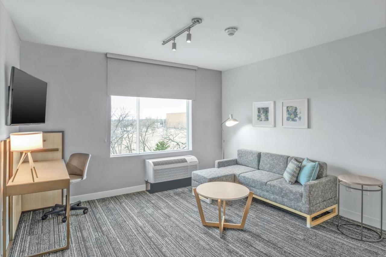 Towneplace Suites By Marriott Dallas Rockwall Luaran gambar