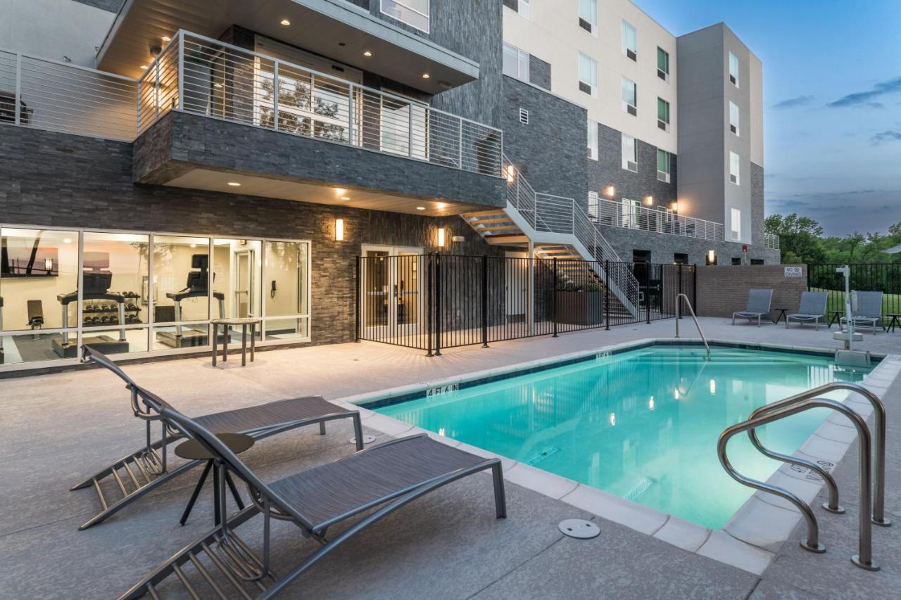 Towneplace Suites By Marriott Dallas Rockwall Luaran gambar