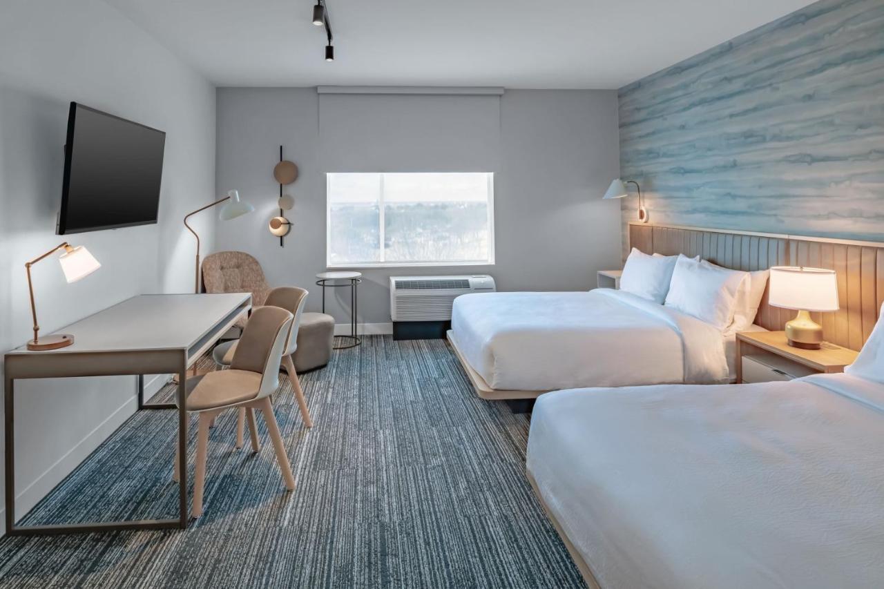 Towneplace Suites By Marriott Dallas Rockwall Luaran gambar