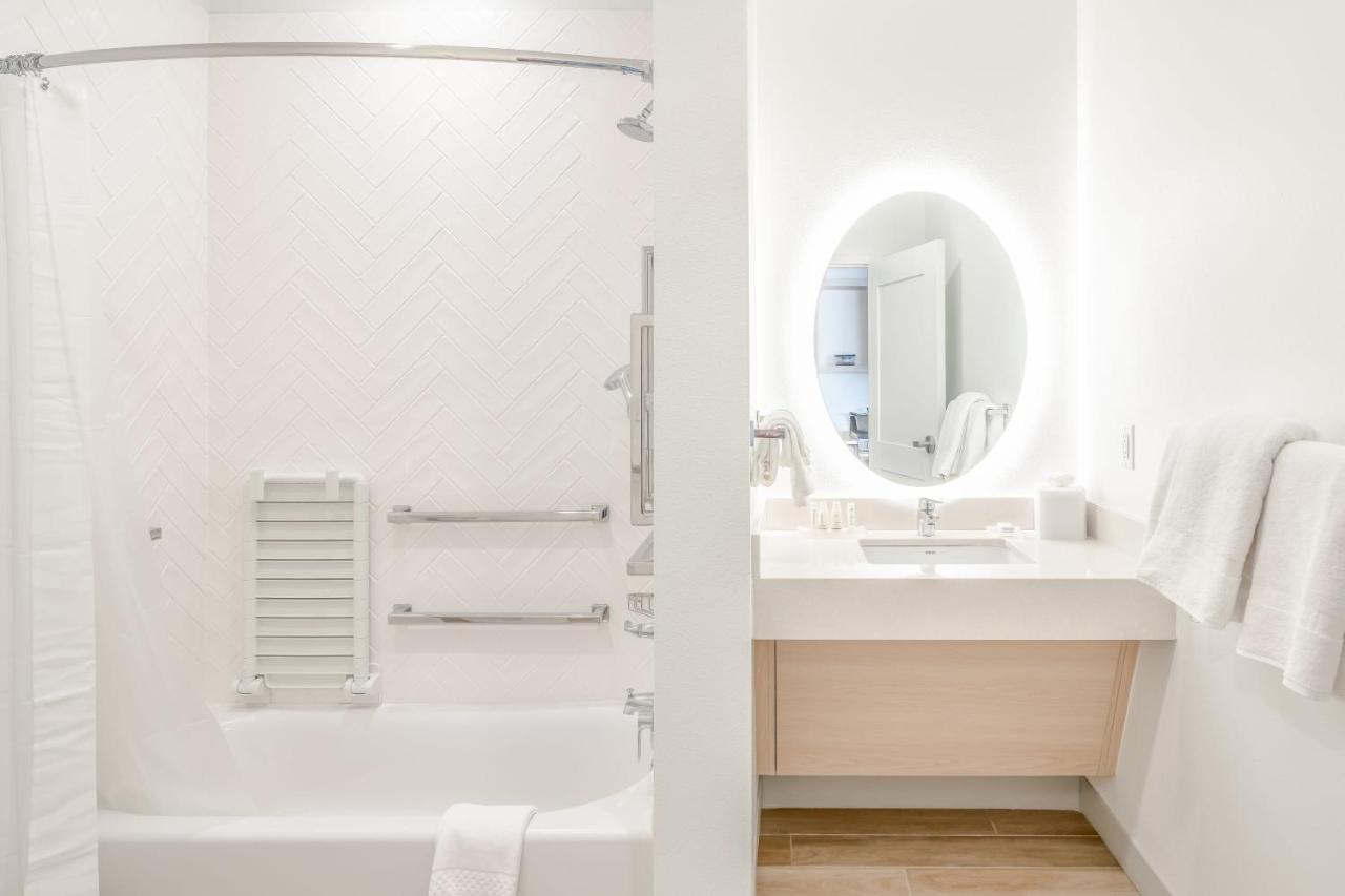 Towneplace Suites By Marriott Dallas Rockwall Luaran gambar