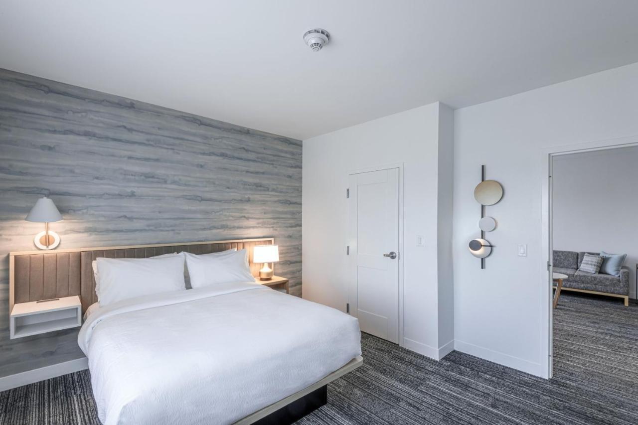 Towneplace Suites By Marriott Dallas Rockwall Luaran gambar