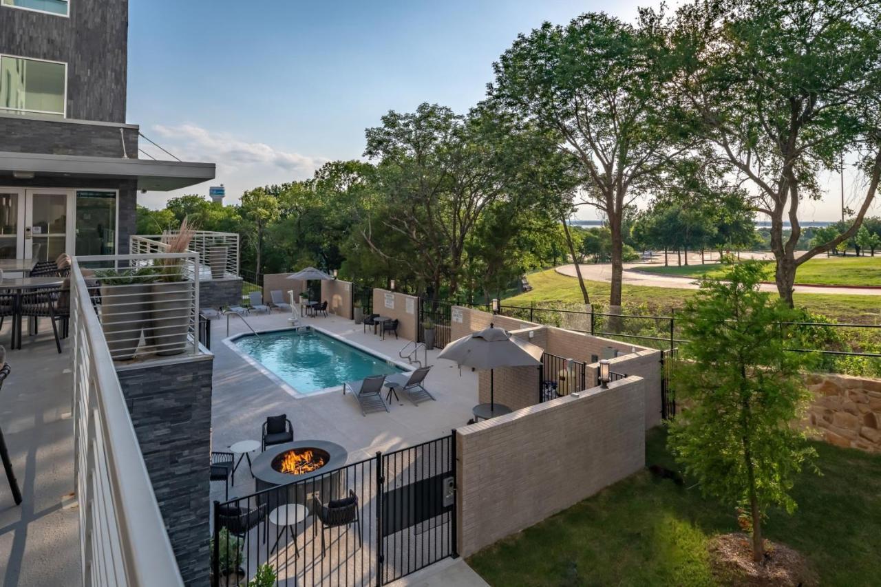 Towneplace Suites By Marriott Dallas Rockwall Luaran gambar