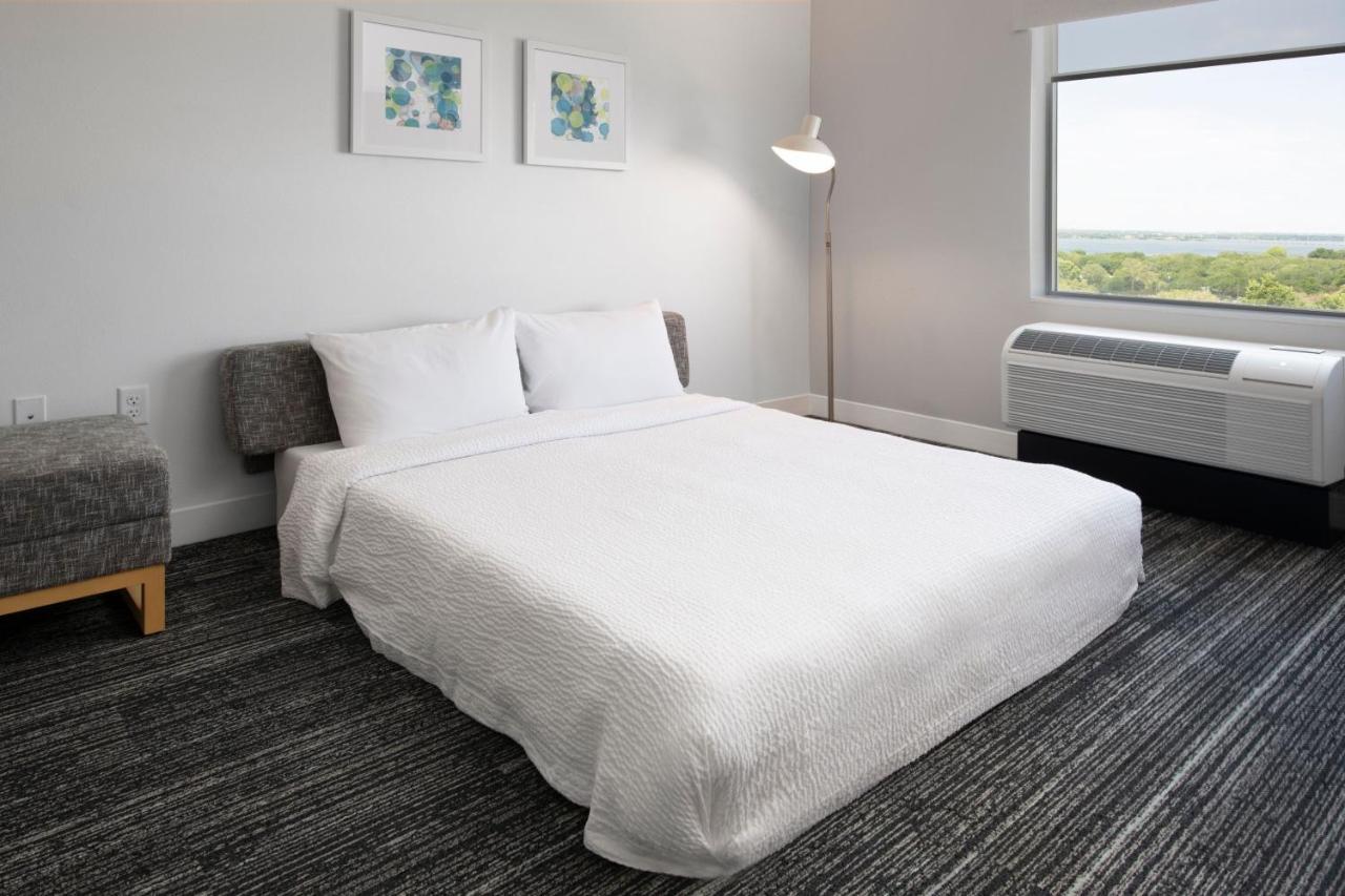 Towneplace Suites By Marriott Dallas Rockwall Luaran gambar