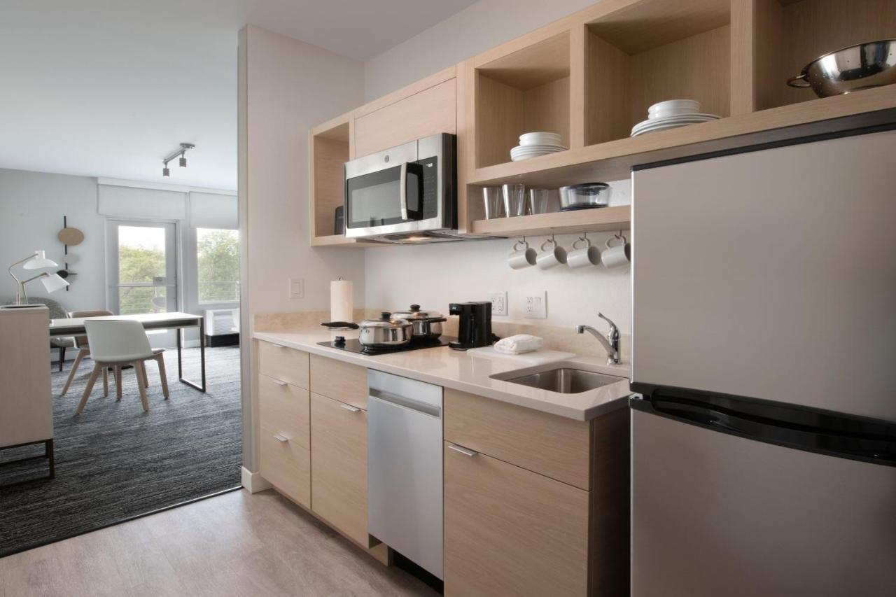 Towneplace Suites By Marriott Dallas Rockwall Luaran gambar