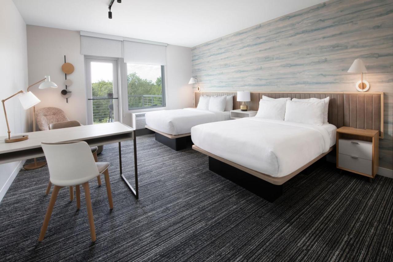 Towneplace Suites By Marriott Dallas Rockwall Luaran gambar