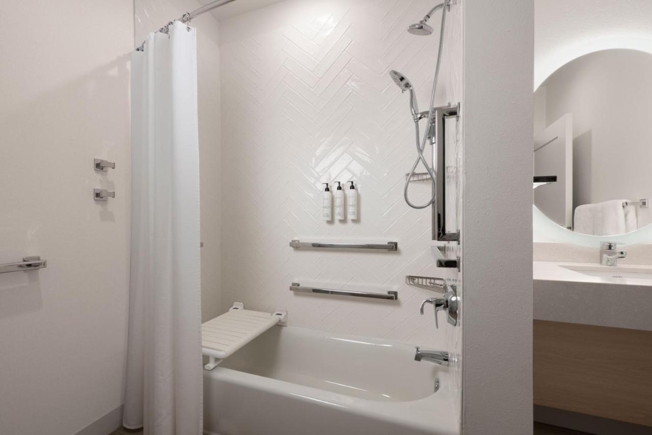 Towneplace Suites By Marriott Dallas Rockwall Luaran gambar