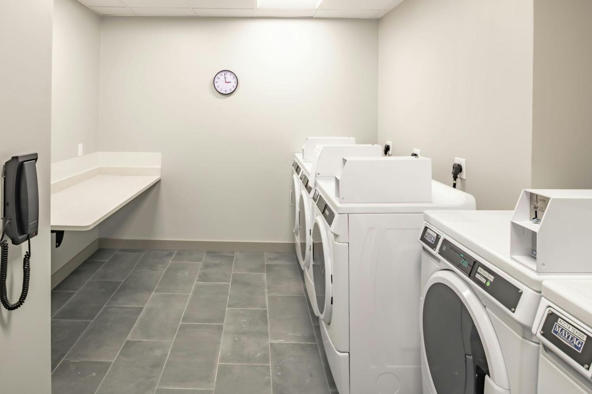 Towneplace Suites By Marriott Dallas Rockwall Luaran gambar