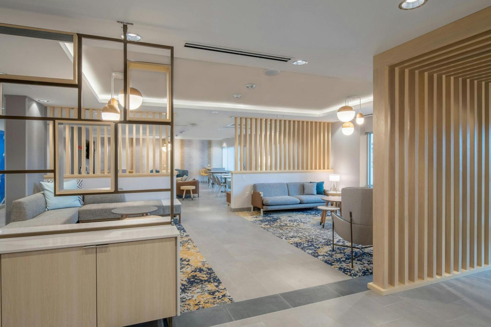Towneplace Suites By Marriott Dallas Rockwall Luaran gambar